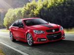 Holden Commodore SS V 2013 года